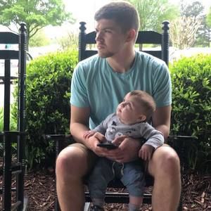 Meet your Posher, Chase